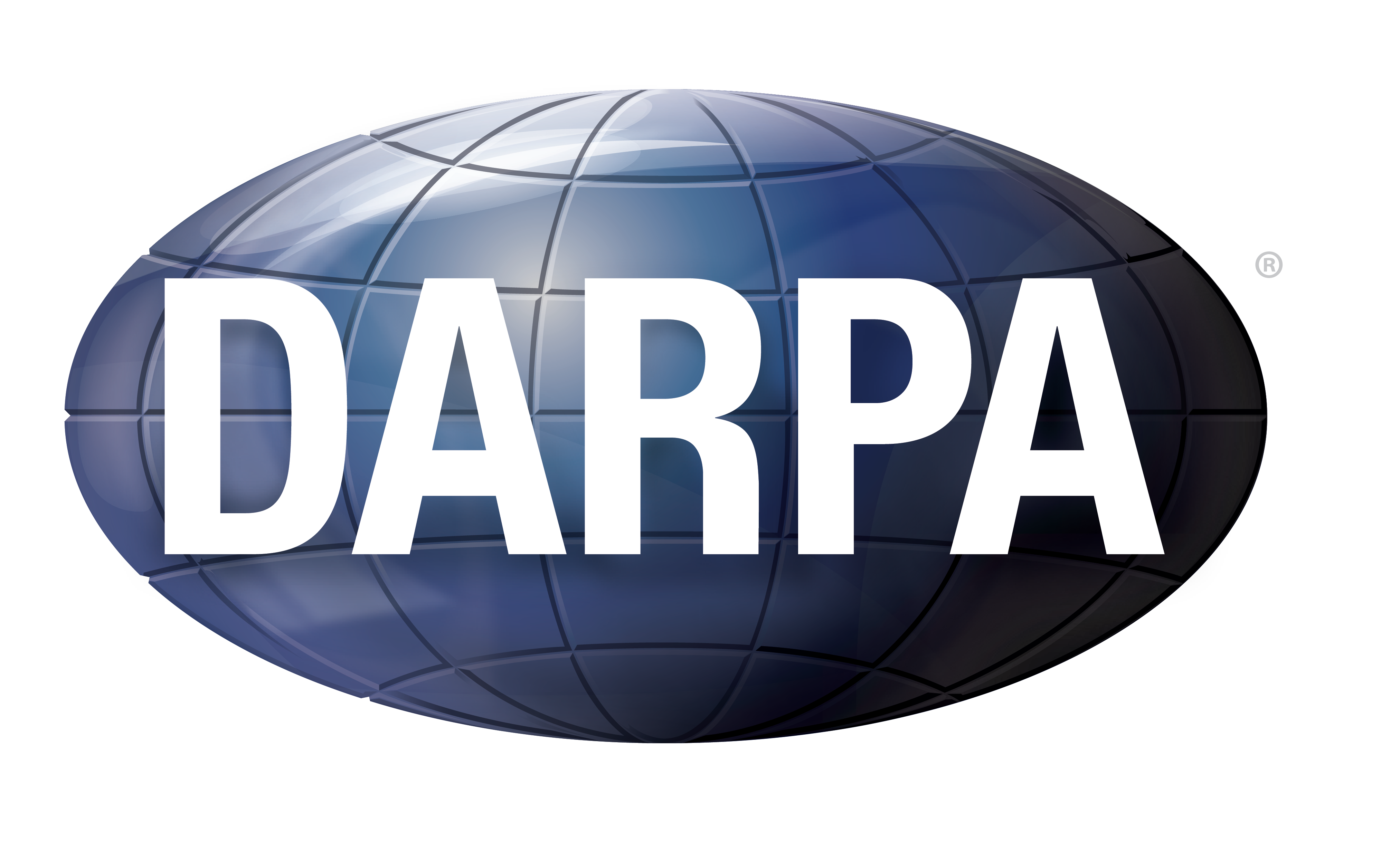 DARPA Logo